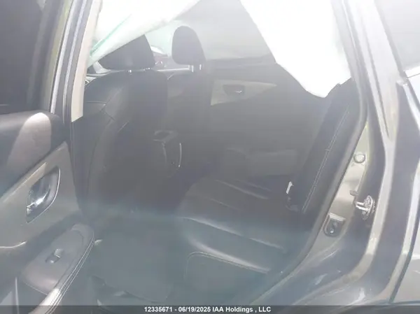 5N1AZ2MH3JN118159 2018 NISSAN MURANO - Image 8
