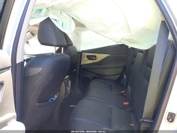 5N1AZ2MH3JN118842 2018 NISSAN MURANO - Image 8