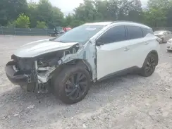 5N1AZ2MH3JN123488 2018 NISSAN MURANO