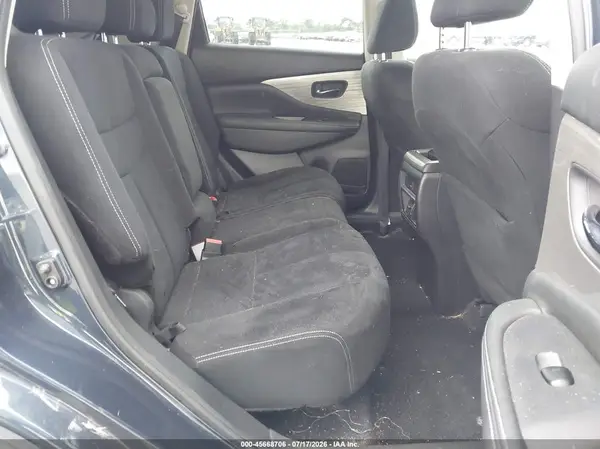 5N1AZ2MH3JN126326 2018 NISSAN MURANO - Image 8