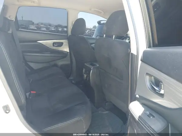 5N1AZ2MH3JN126956 2018 NISSAN MURANO - Image 8