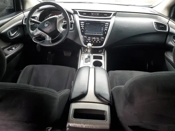 5N1AZ2MH3JN127265 2018 NISSAN MURANO - Image 8