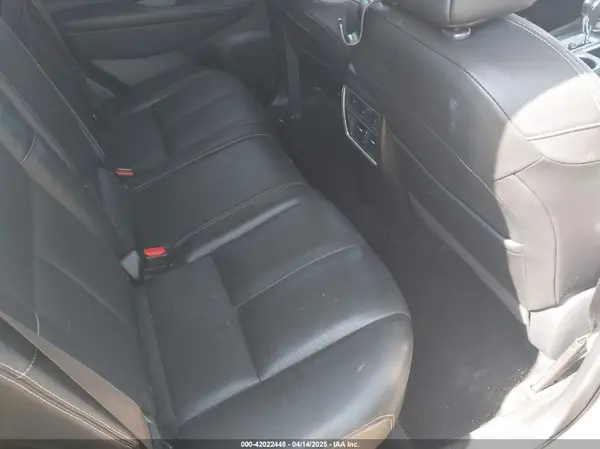 5N1AZ2MH3JN131073 2018 NISSAN MURANO - Image 8