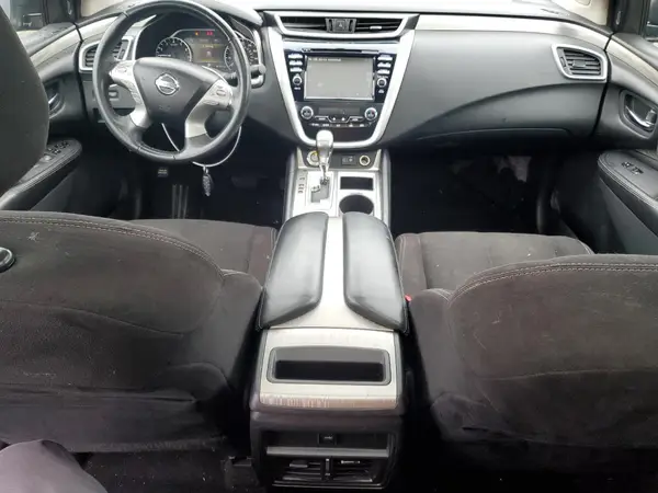 5N1AZ2MH3JN131607 2018 NISSAN MURANO - Image 8