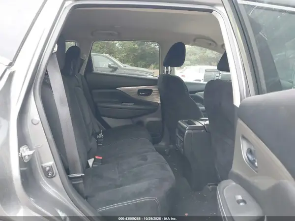 5N1AZ2MH3JN131865 2018 NISSAN MURANO - Image 8