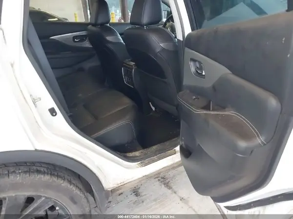 5N1AZ2MH3JN131901 2018 NISSAN MURANO - Image 8