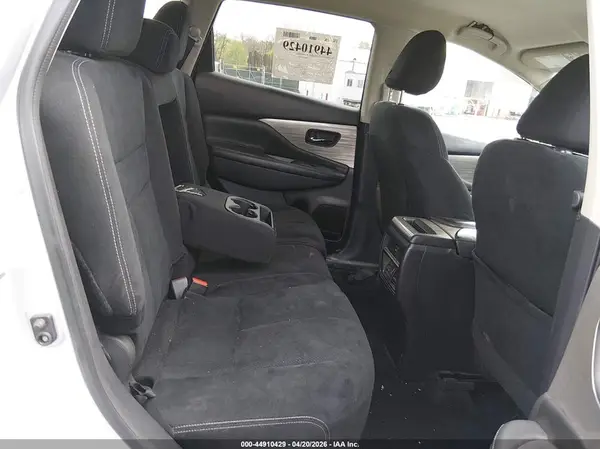 5N1AZ2MH3JN132384 2018 NISSAN MURANO - Image 8