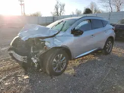5N1AZ2MH3JN133955 2018 NISSAN MURANO