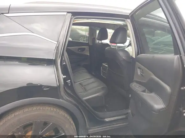 5N1AZ2MH3JN134894 2018 NISSAN MURANO - Image 8