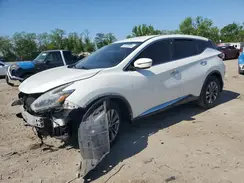 5N1AZ2MH3JN139478 2018 NISSAN MURANO