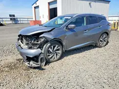 5N1AZ2MH3JN142526 2018 NISSAN MURANO