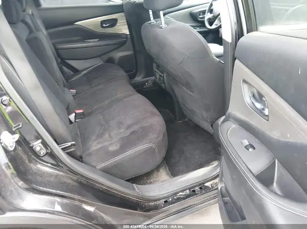 5N1AZ2MH3JN143160 2018 NISSAN MURANO - Image 8