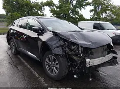 5N1AZ2MH3JN144373 2018 NISSAN MURANO