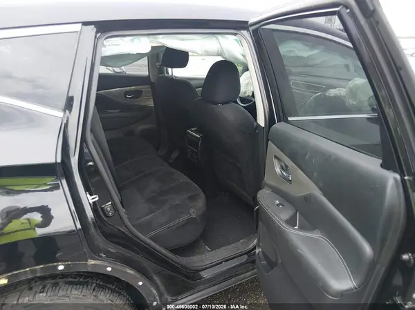 5N1AZ2MH3JN144373 2018 NISSAN MURANO - Image 8