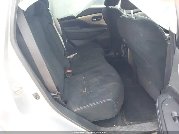 5N1AZ2MH3JN145894 2018 NISSAN MURANO - Image 8