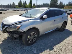 5N1AZ2MH3JN146544 2018 NISSAN MURANO