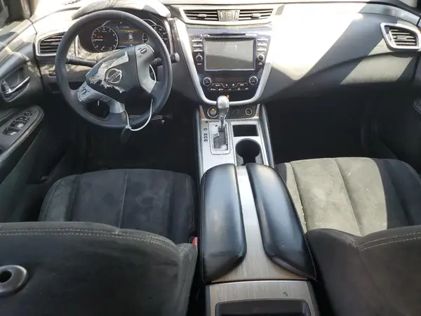 5N1AZ2MH3JN146544 2018 NISSAN MURANO - Image 8