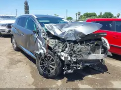 5N1AZ2MH3JN151985 2018 NISSAN MURANO