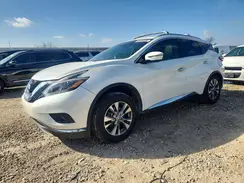5N1AZ2MH3JN152716 2018 NISSAN MURANO