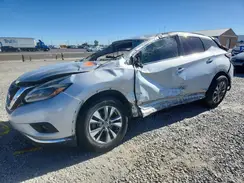 5N1AZ2MH3JN152845 2018 NISSAN MURANO