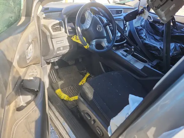 5N1AZ2MH3JN152845 2018 NISSAN MURANO - Image 8