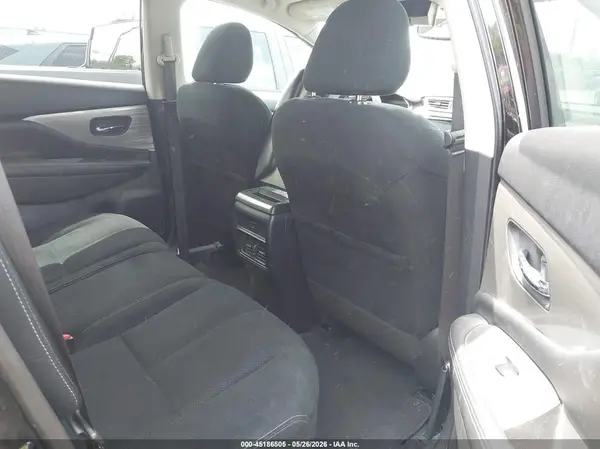 5N1AZ2MH3JN157429 2018 NISSAN MURANO - Image 8