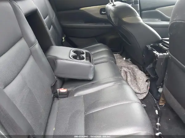 5N1AZ2MH3JN157611 2018 NISSAN MURANO - Image 8