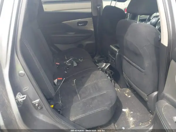 5N1AZ2MH3JN161223 2018 NISSAN MURANO - Image 8