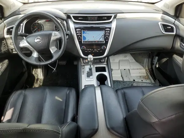 5N1AZ2MH3JN162260 2018 NISSAN MURANO - Image 8