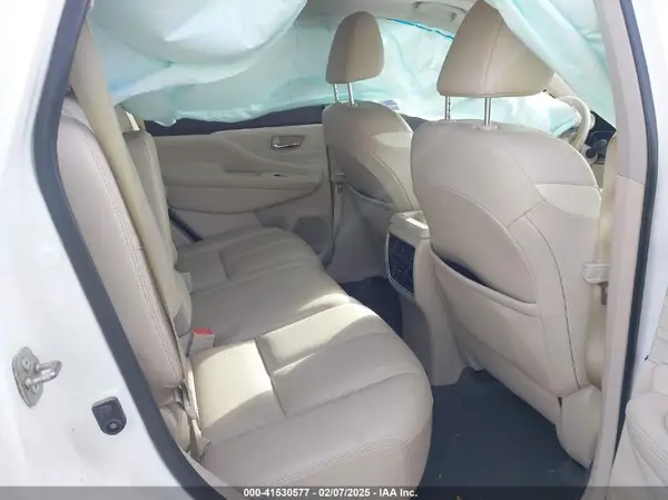 5N1AZ2MH3JN167264 2018 NISSAN MURANO - Image 8