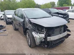 5N1AZ2MH3JN167362 2018 NISSAN MURANO