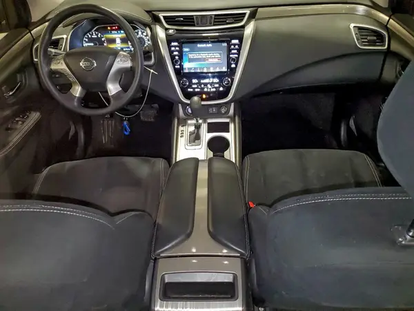 5N1AZ2MH3JN170228 2018 NISSAN MURANO - Image 8