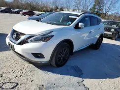 5N1AZ2MH3JN171475 2018 NISSAN MURANO