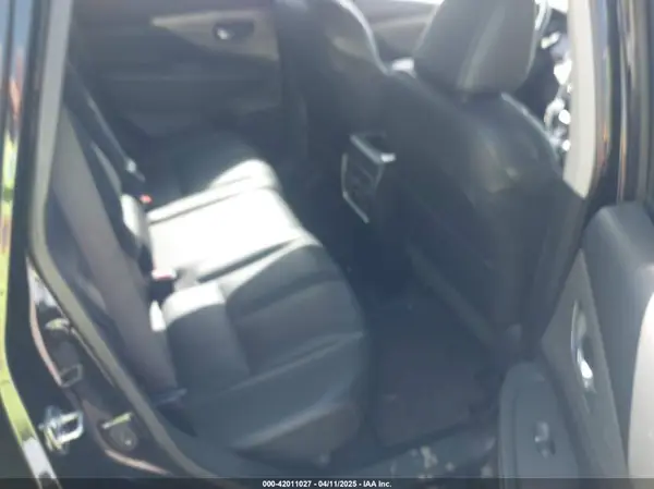 5N1AZ2MH3JN173520 2018 NISSAN MURANO - Image 8