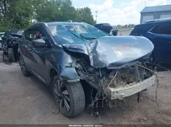 5N1AZ2MH3JN174991 2018 NISSAN MURANO