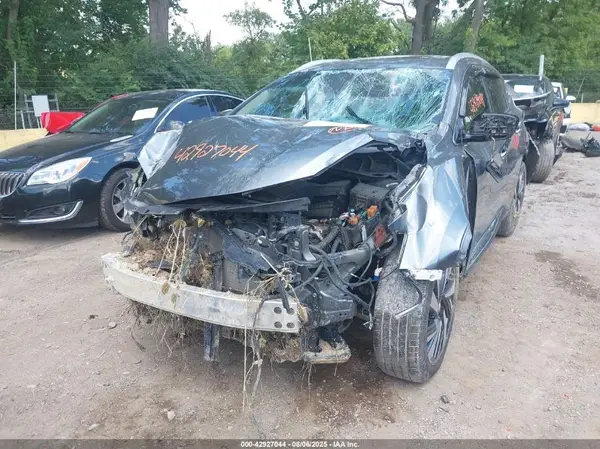 5N1AZ2MH3JN174991 2018 NISSAN MURANO - Image 2