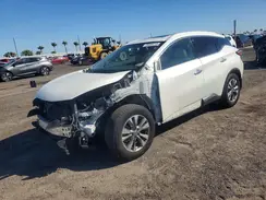 5N1AZ2MH3JN175591 2018 NISSAN MURANO