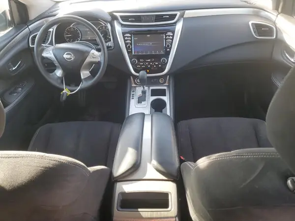 5N1AZ2MH3JN175834 2018 NISSAN MURANO - Image 8