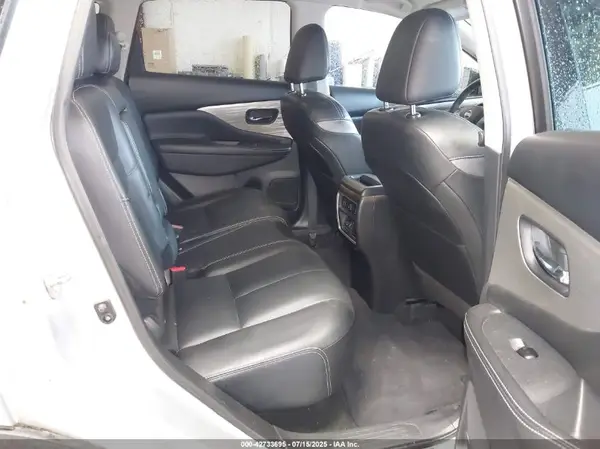5N1AZ2MH3JN179561 2018 NISSAN MURANO - Image 8