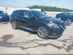 5N1AZ2MH3JN180046 2018 NISSAN MURANO