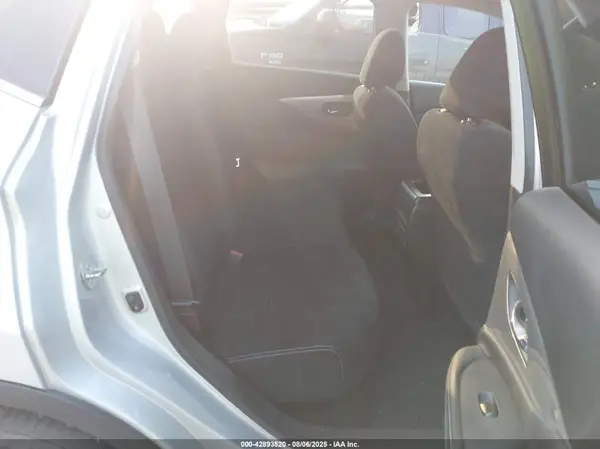 5N1AZ2MH3JN181844 2018 NISSAN MURANO - Image 8