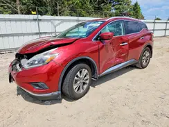 5N1AZ2MH3JN181939 2018 NISSAN MURANO