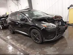 5N1AZ2MH3JN183108 2018 NISSAN MURANO