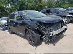 5N1AZ2MH3JN186770 2018 NISSAN MURANO