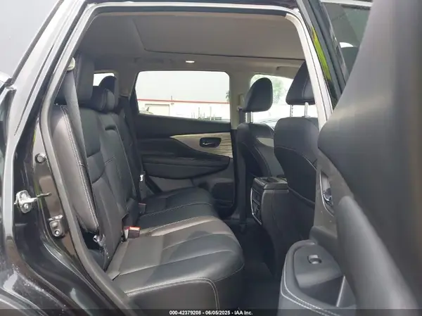 5N1AZ2MH3JN187479 2018 NISSAN MURANO - Image 8