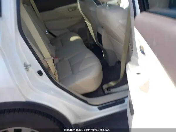 5N1AZ2MH3JN188664 2018 NISSAN MURANO - Image 8