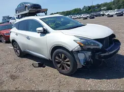 5N1AZ2MH3JN189202 2018 NISSAN MURANO