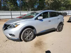 5N1AZ2MH3JN192617 2018 NISSAN MURANO
