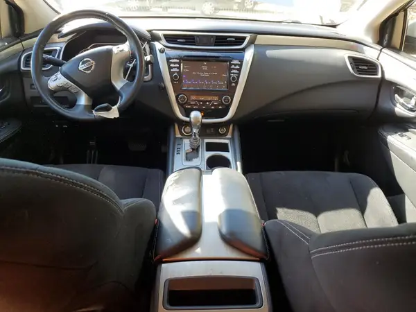 5N1AZ2MH3JN192617 2018 NISSAN MURANO - Image 8