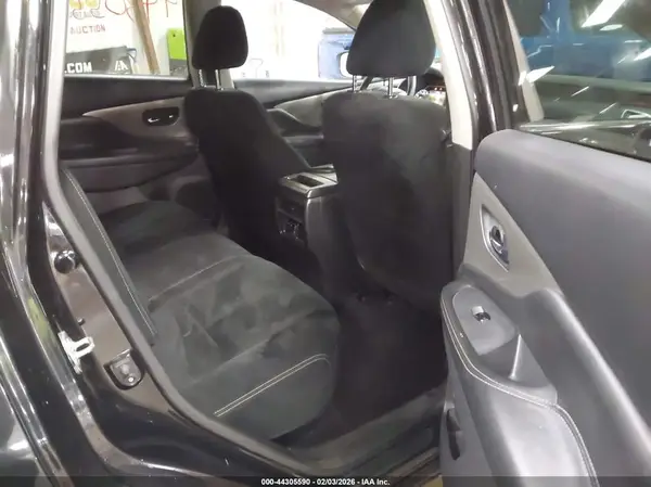 5N1AZ2MH3JN193217 2018 NISSAN MURANO - Image 8